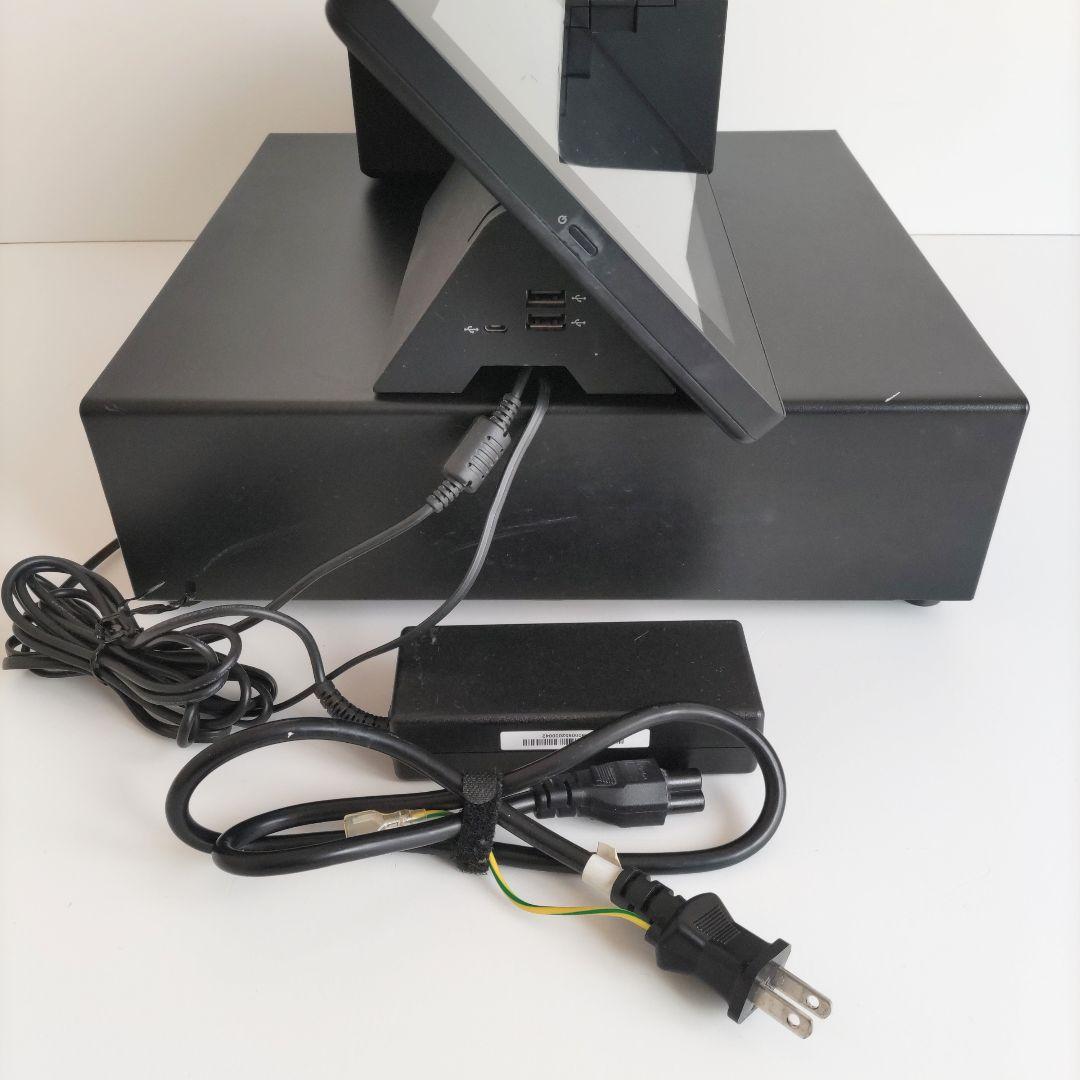 blayn ブレイン タブレット型 POSレジ Rectangle ドロワー付き