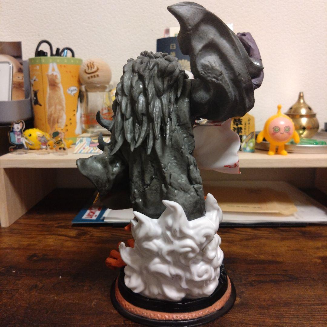 【新春sale】【早い者勝ち】ナルト みなとフィギュアガレージキット