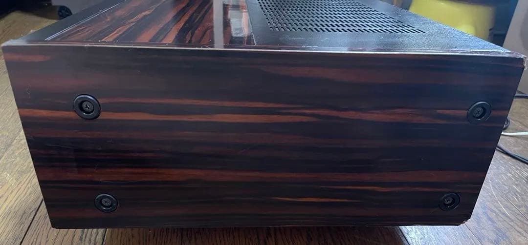 Sansui（サンスイ） AU-D707Fextra