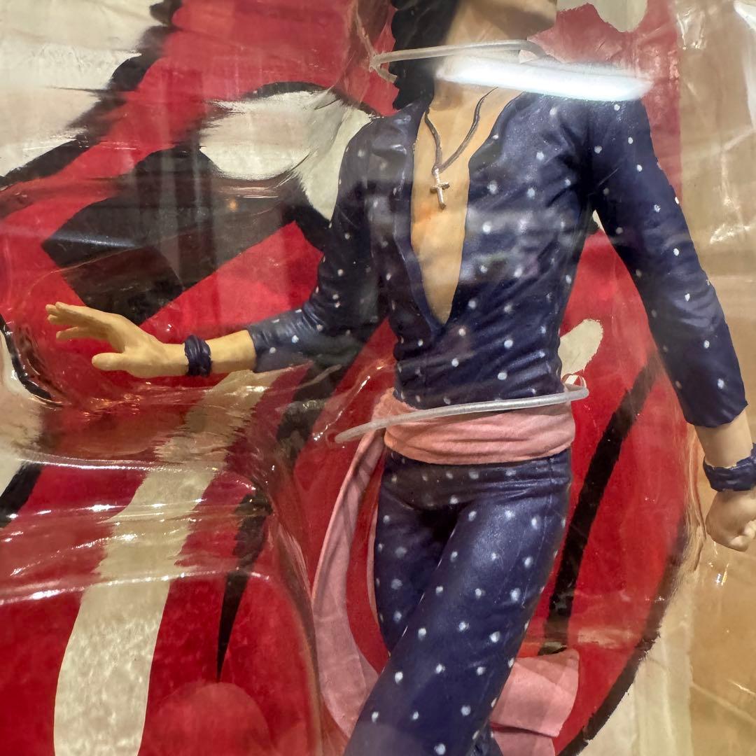 メディコムトイ ローリングストーンズ ミックジャガー フィギュア