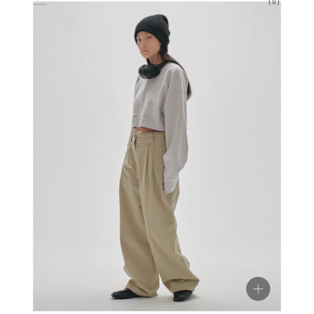 パンツ Doubletuck Chino Pants todayful
