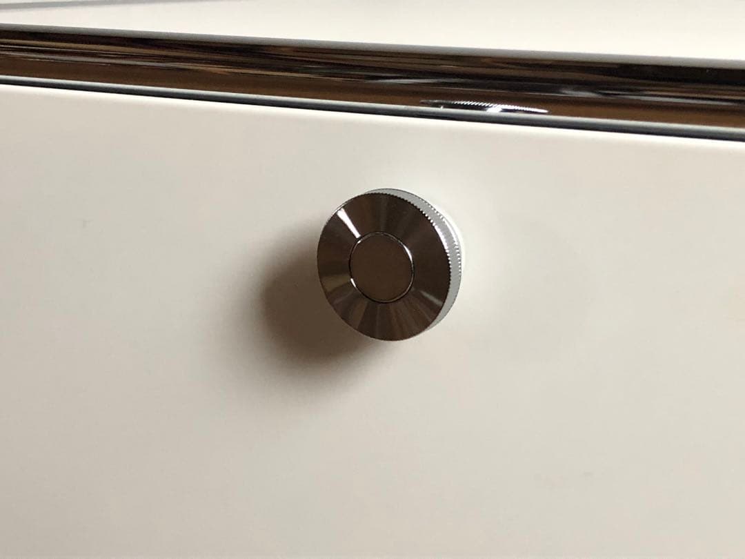 USM Haller ハラーシステム テレビ台 テレビボード ピュアホワイト