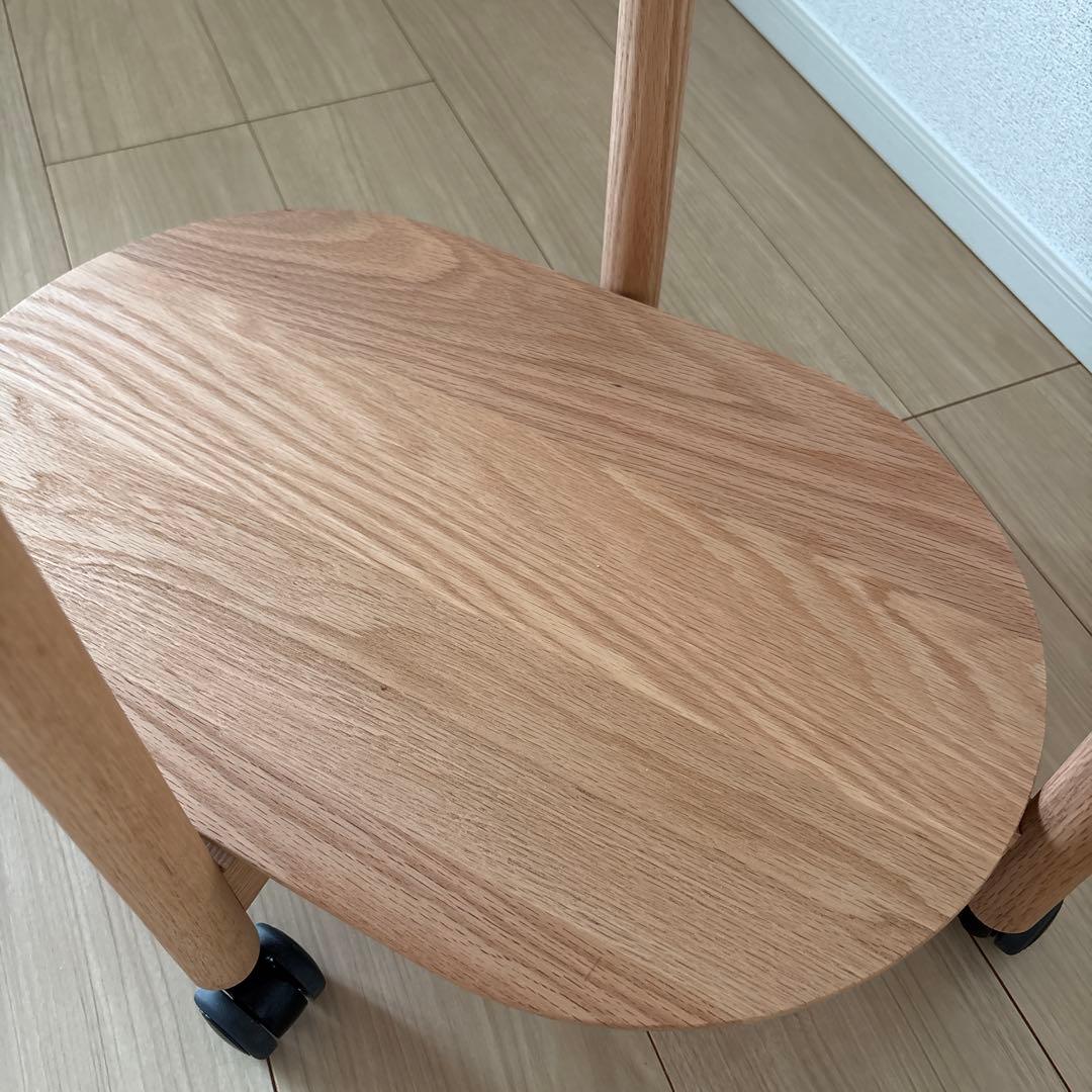 ACTUS SOUPサイドワゴン