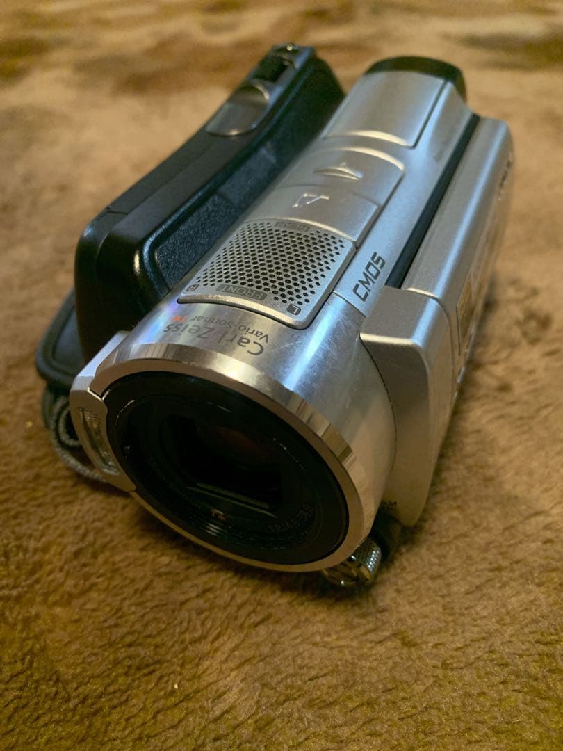 SONY ハンディカム HDR-SR11 フルHD 動作品 付属品多数