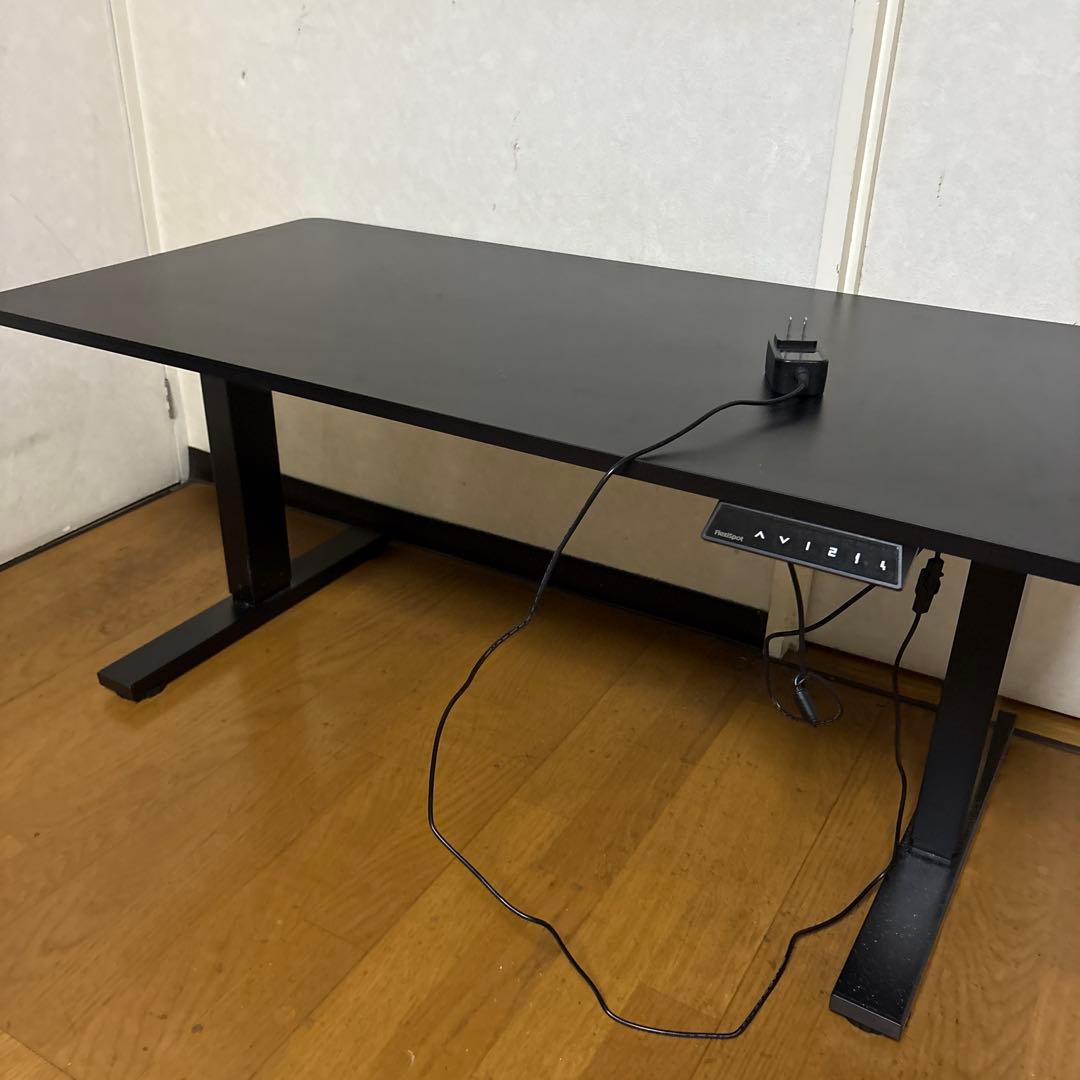 パソコンデスク FLEXISPOT EF1 T