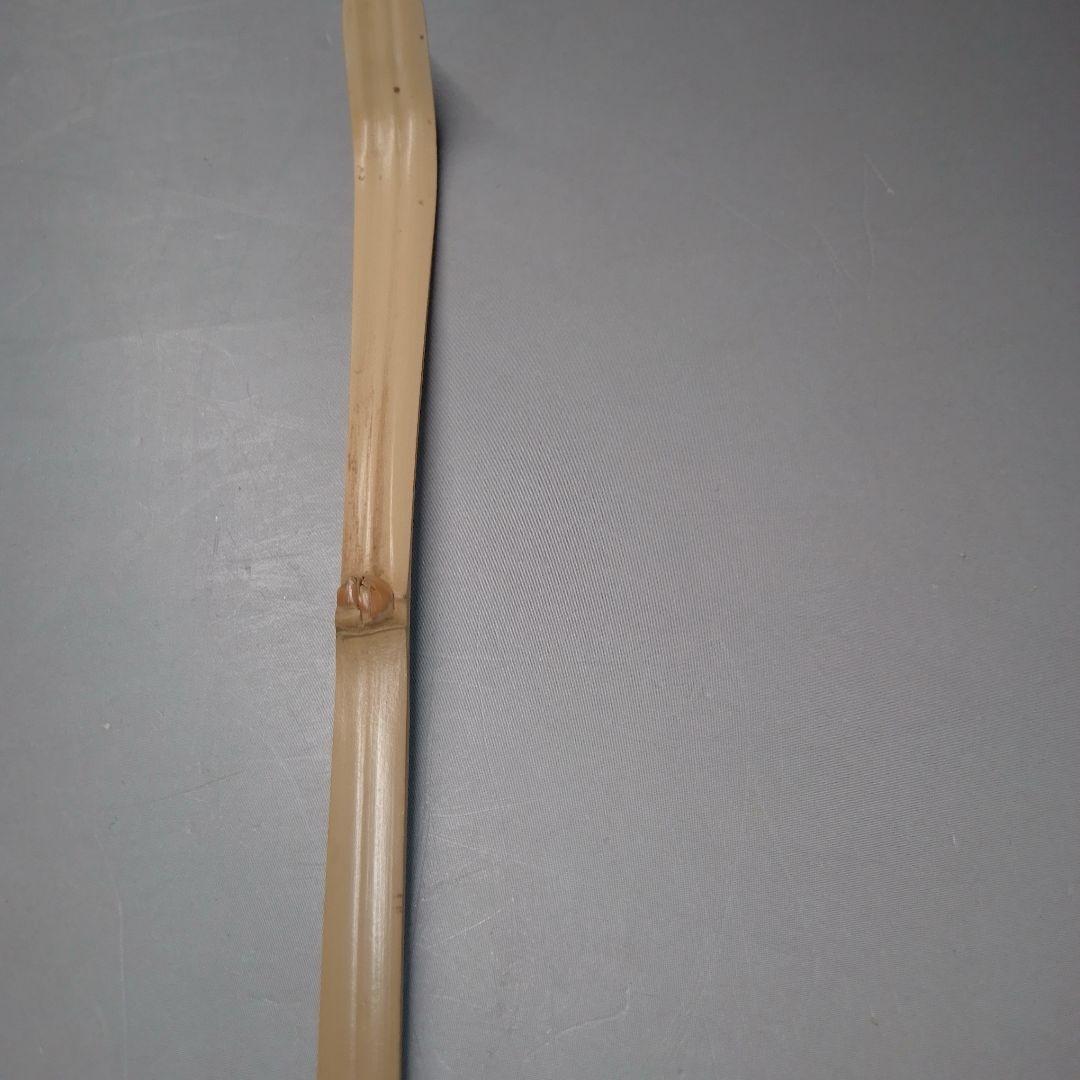 太玄　茶杓　初心