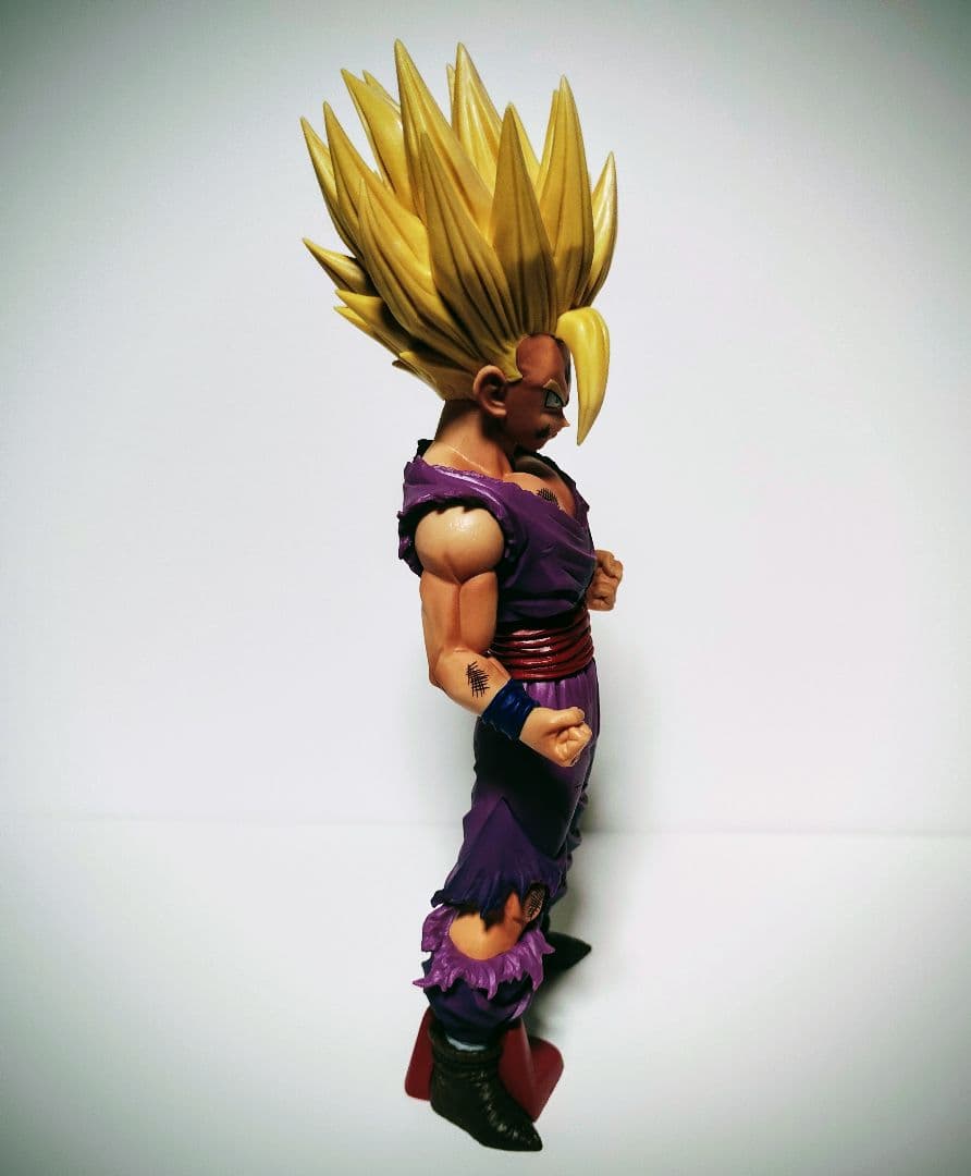 ドラゴンボールZ MASTER STARS PIECE 孫悟飯