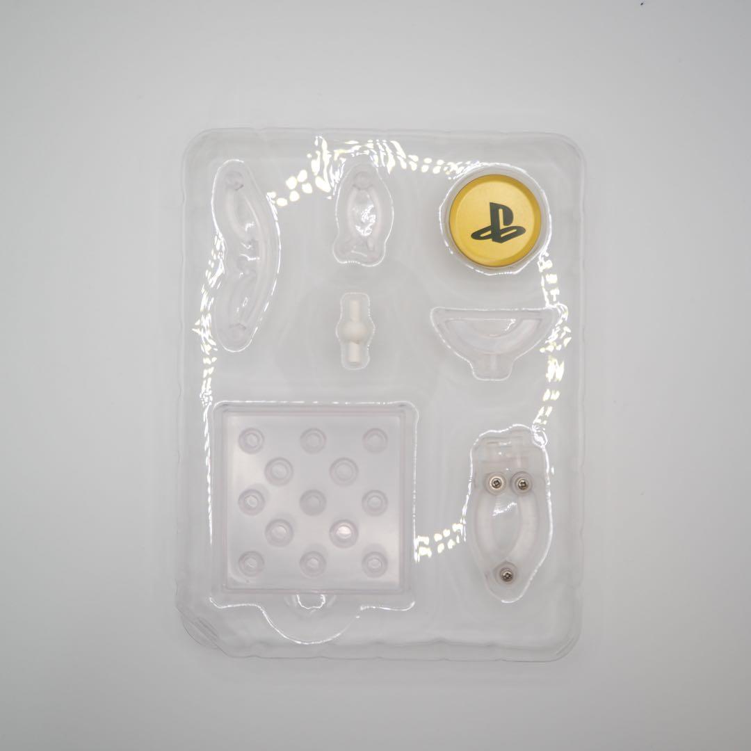 ねんどろいど　1879 アストロボット