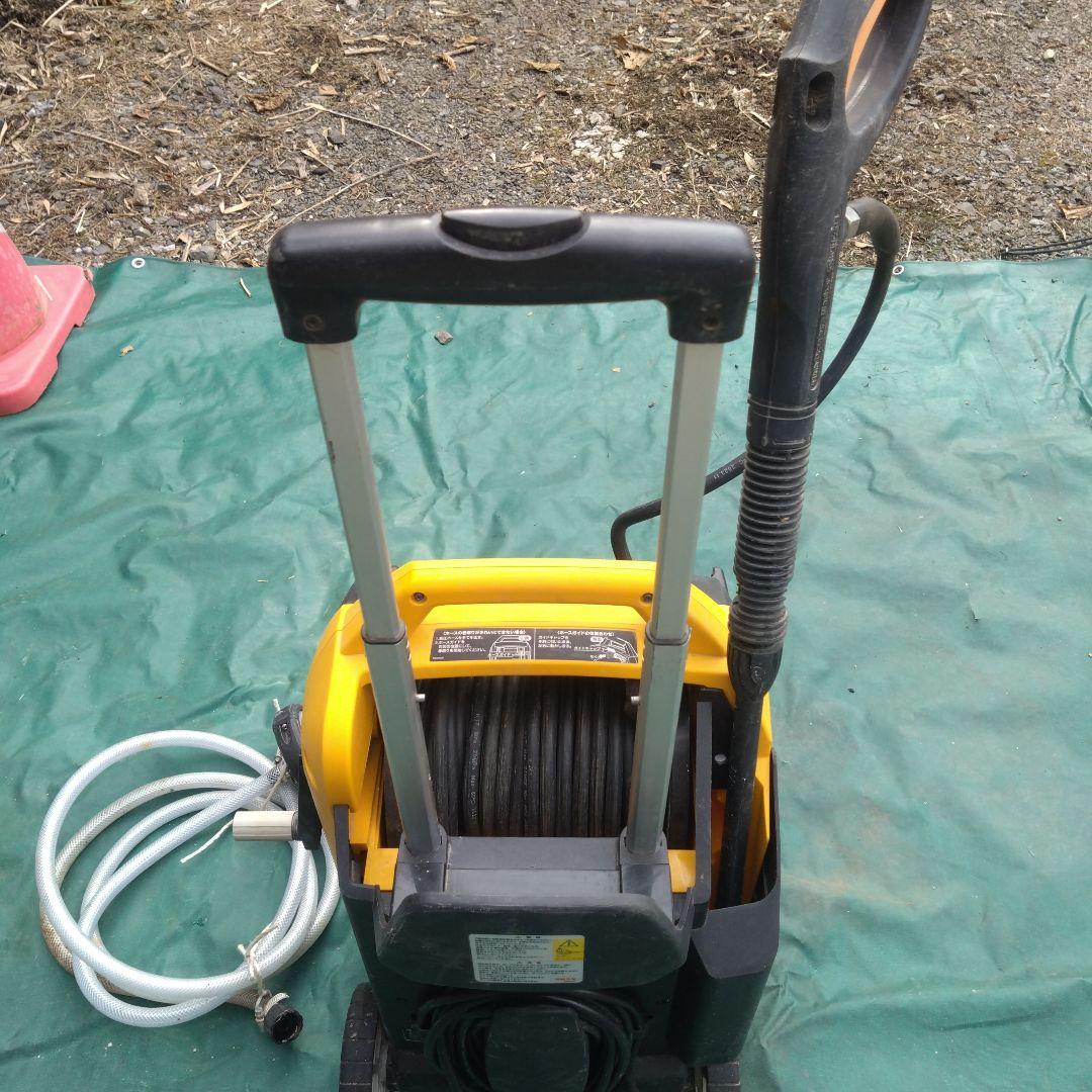 KYOCERA　高圧洗浄機 AJP-2100GQ（60Hz ）