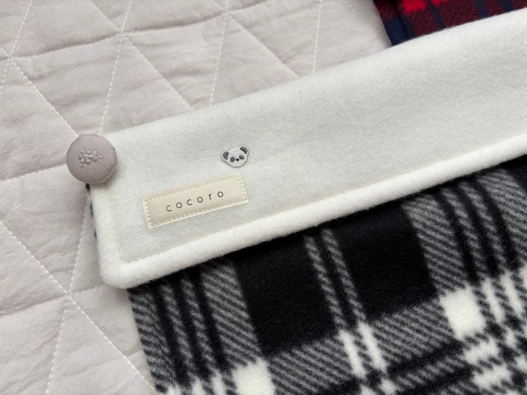 coco様 犬用品 カフェマット マント 2way ハンドメイド ケープ