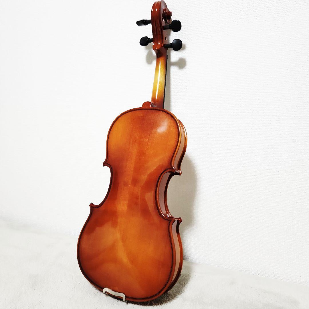 Carlogiordano VS-F1 3/4 カルロジョルダーノ バイオリン