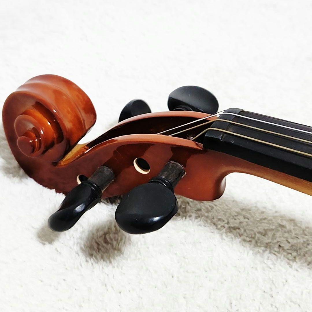 Carlogiordano VS-F1 3/4 カルロジョルダーノ バイオリン