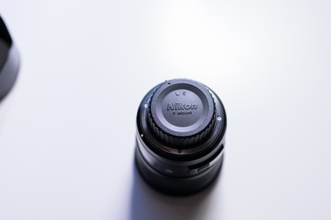 SIGMA 50 F1.4 DG Art 014 NIKON Fマウント用