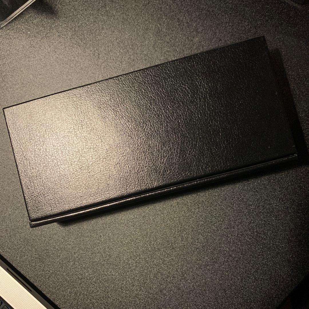 ロメオ No.3 オーリックアンバー 細軸