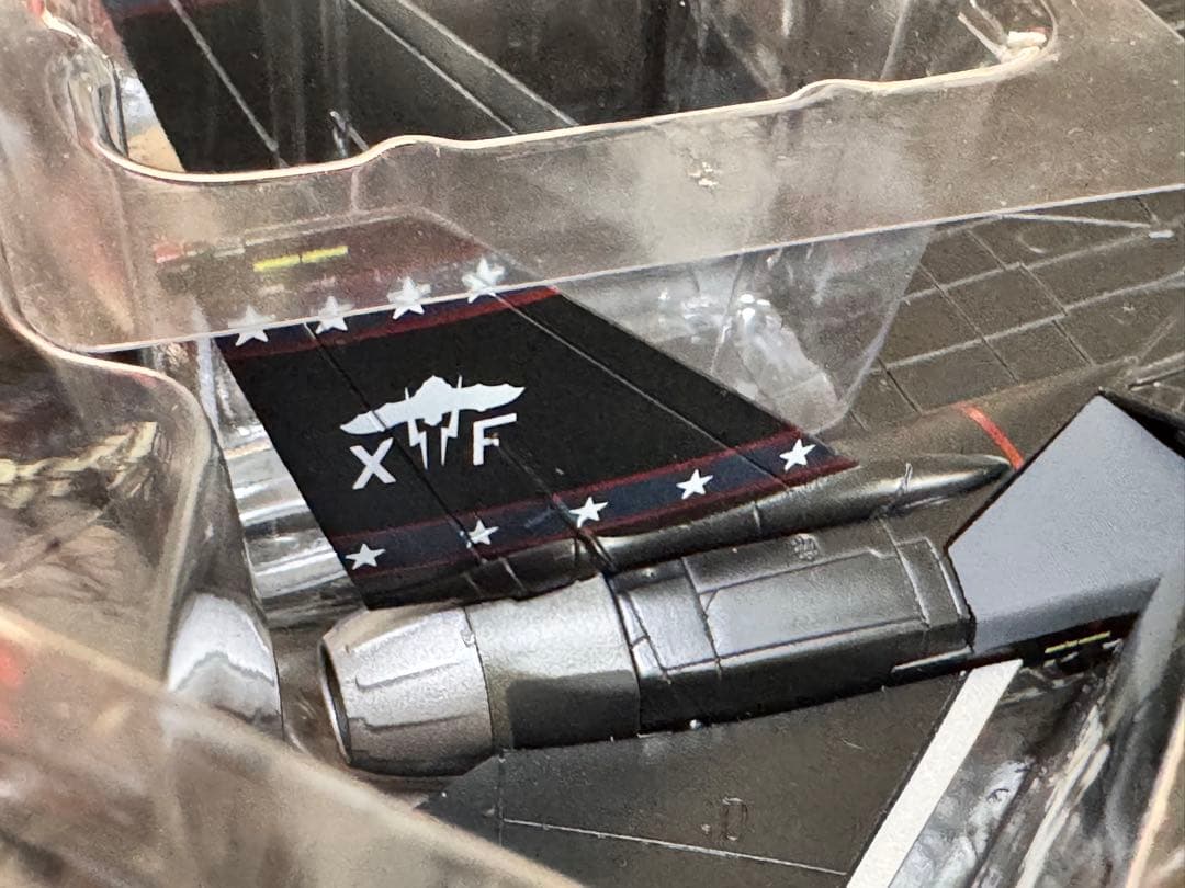 航空機・ヘリコプター 1/72 F-14D TOMCAT VX-9 VAMPIRES VANDY 1