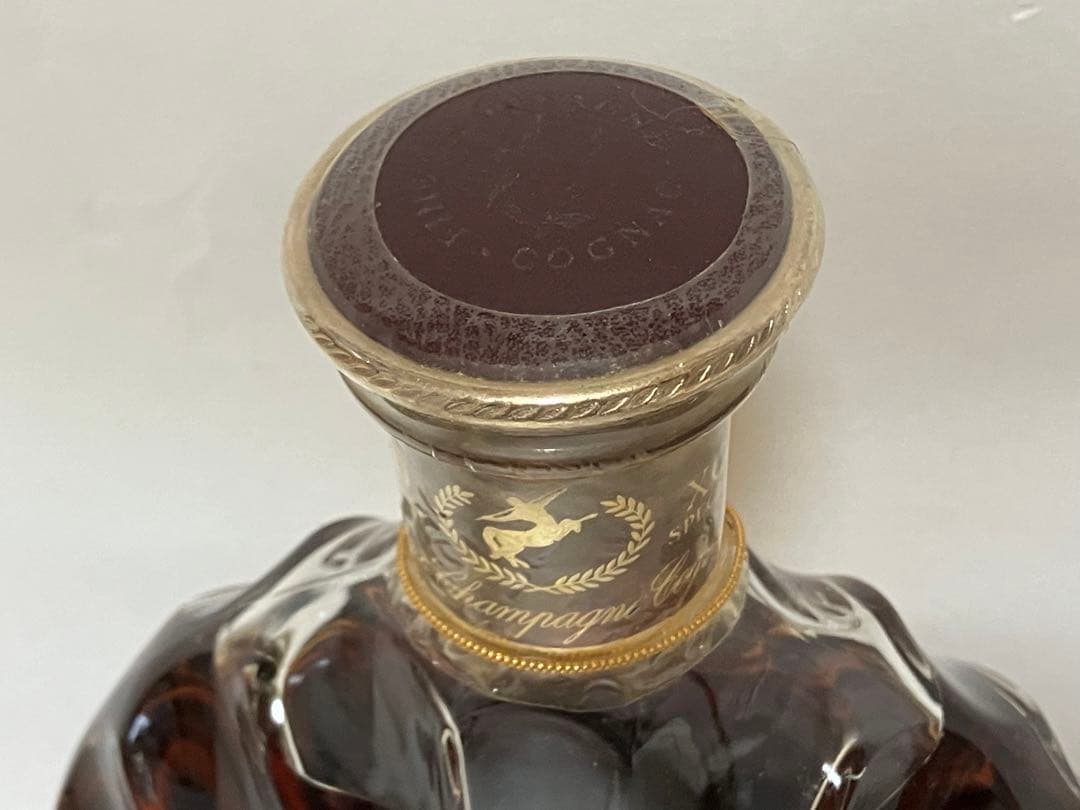 古酒 REMY MARTIN XO SPECIAL コニャック レミーマルタン