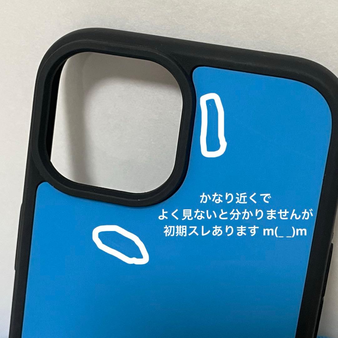 値下げ交渉可⭐️新品 ミュウミュウ iPhone15 スマホケース ストラップ付き