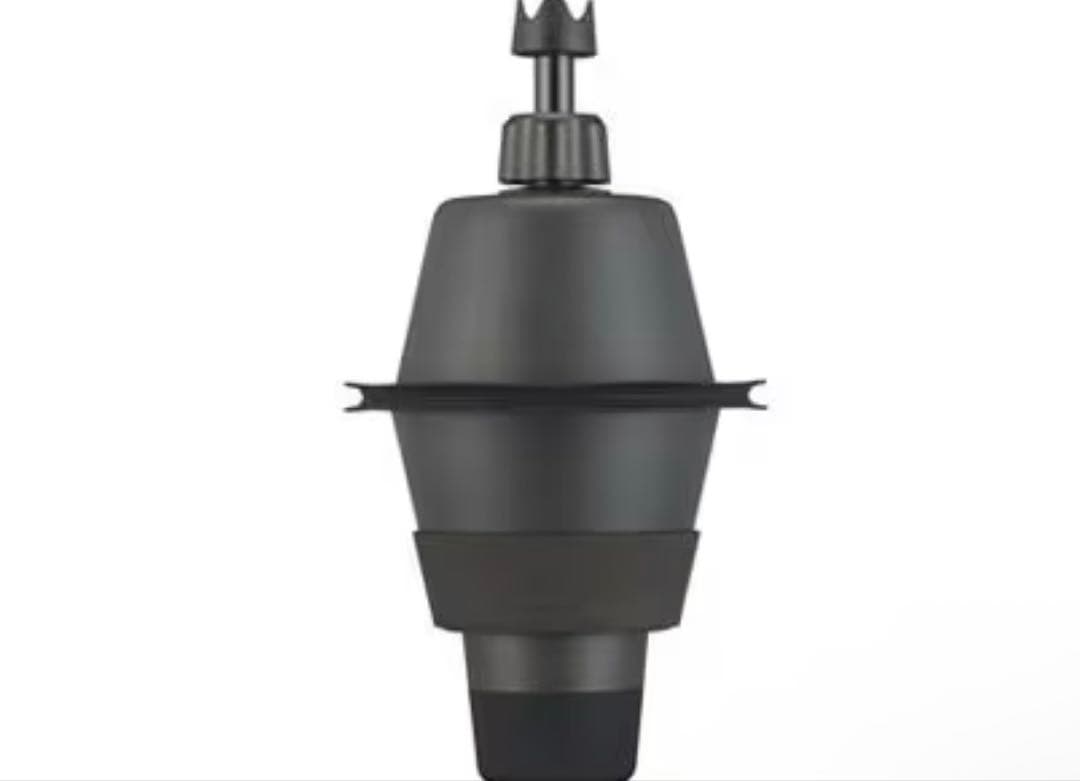 サイレントブラス ユーフォ 自宅練習用ミュート