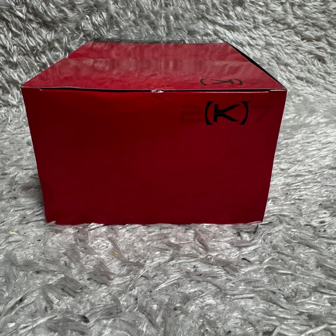 K-sixone tour90 初回購入特典の ロジャーフェデラーフィギュア