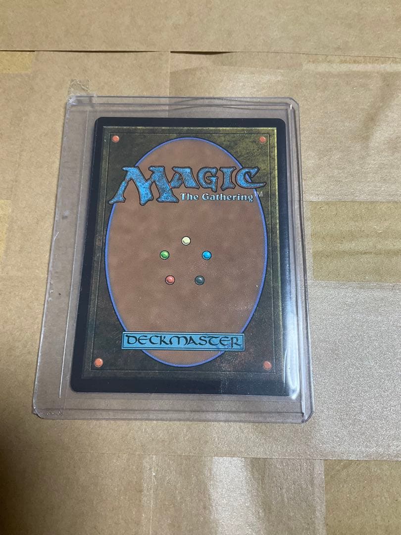 MTG 新たな夜明け、ケトラモーズ ファースト プレイス foil 日本語