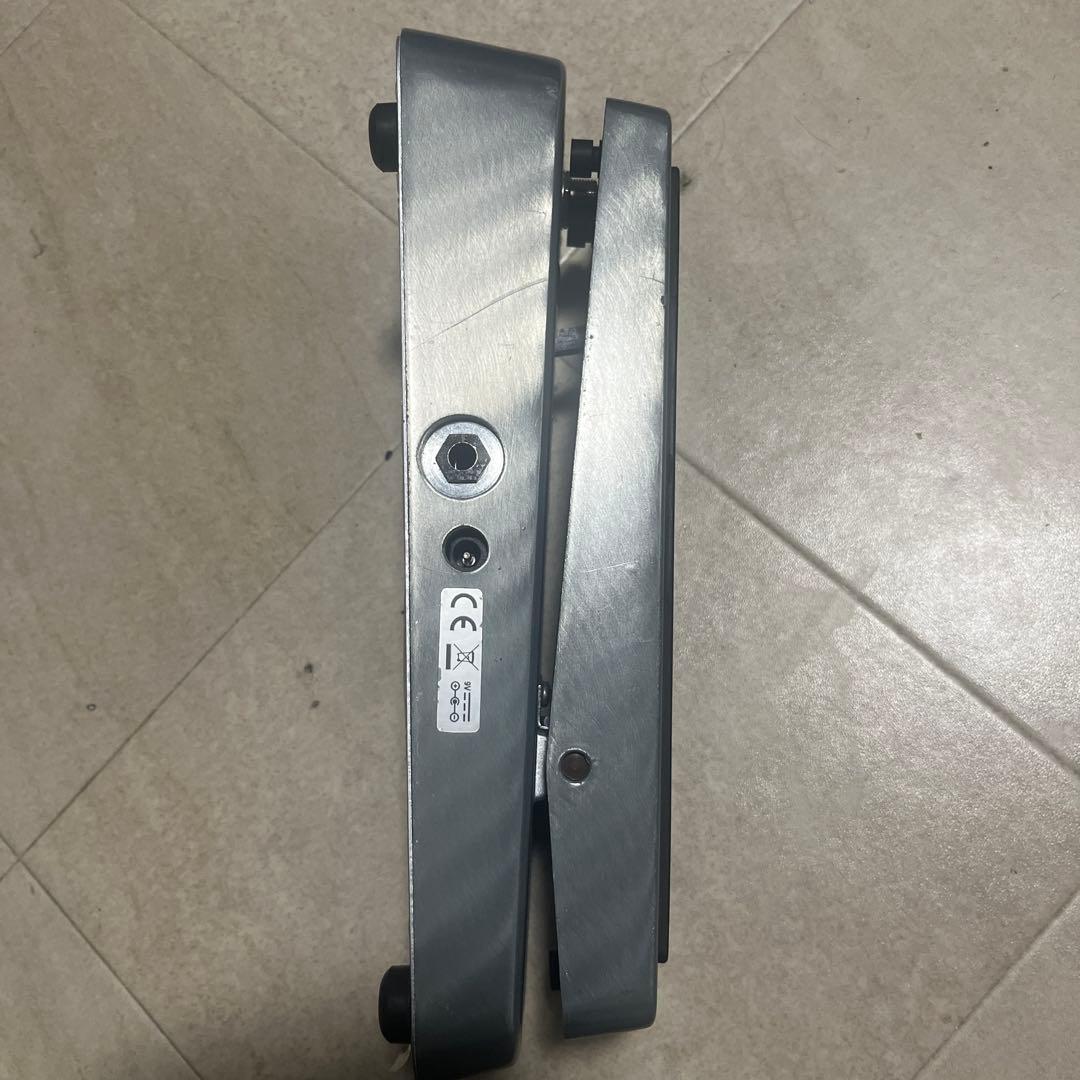 ギター Dunlop Cry Baby ZW-45