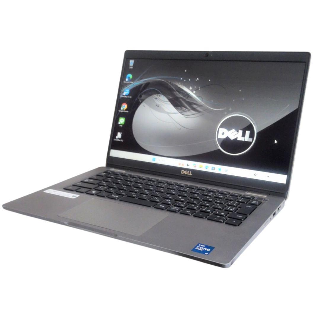 高性能11世代CPU搭載 DELL LATITUDE5320 Win11