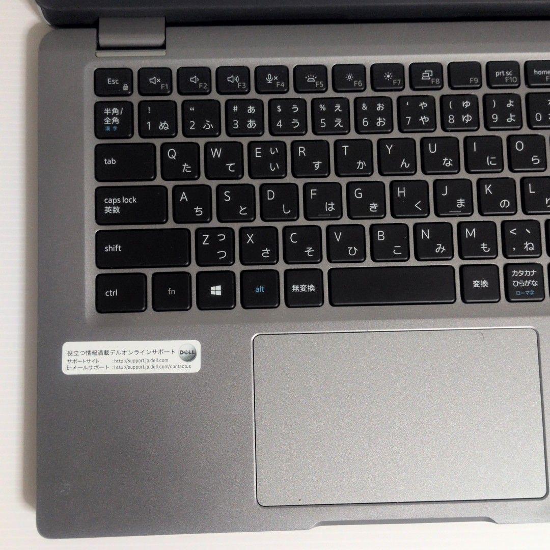 高性能11世代CPU搭載 DELL LATITUDE5320 Win11