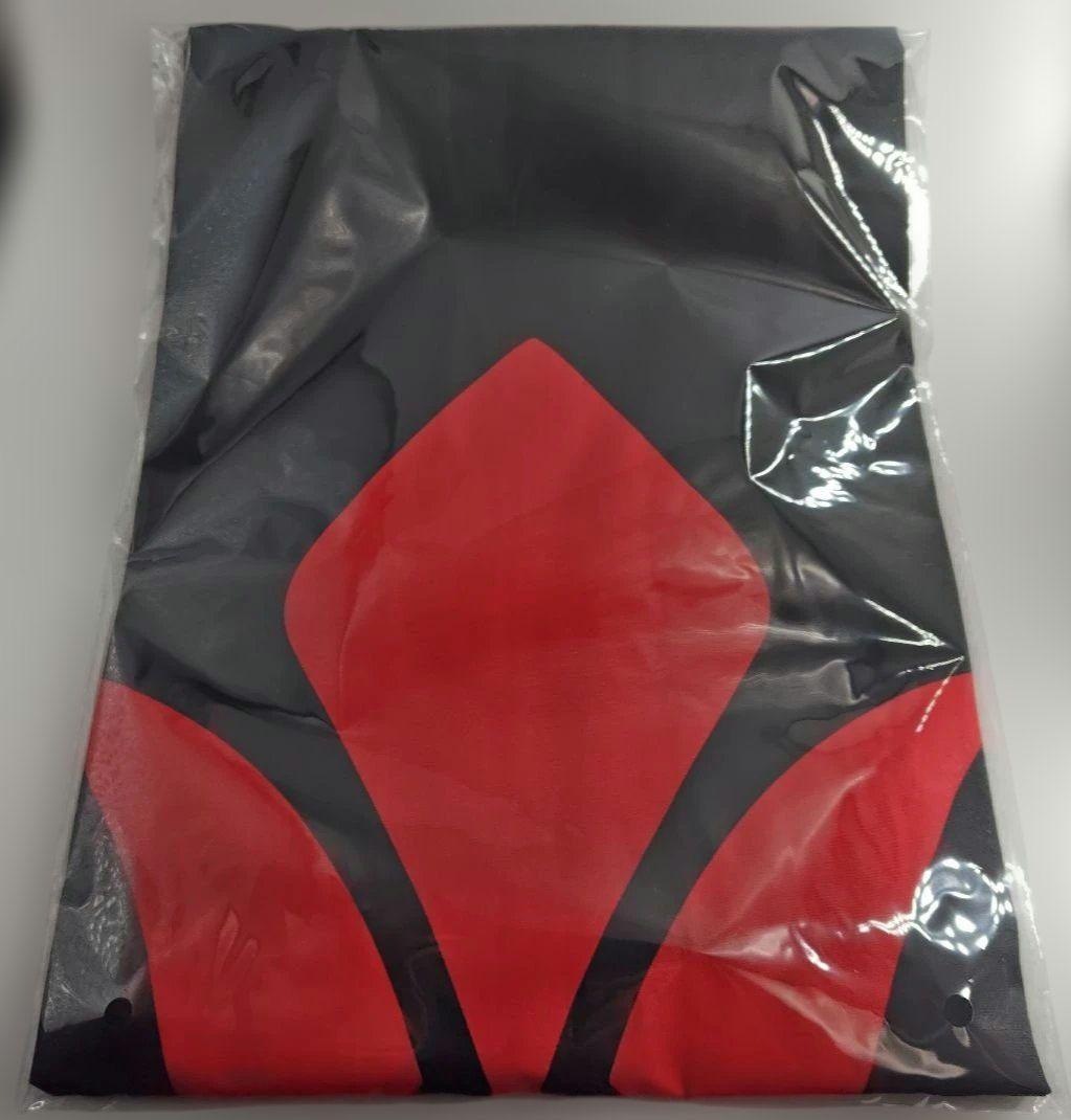 機動戦士ガンダム 鉄血のオルフェンズ　鉄華団法被