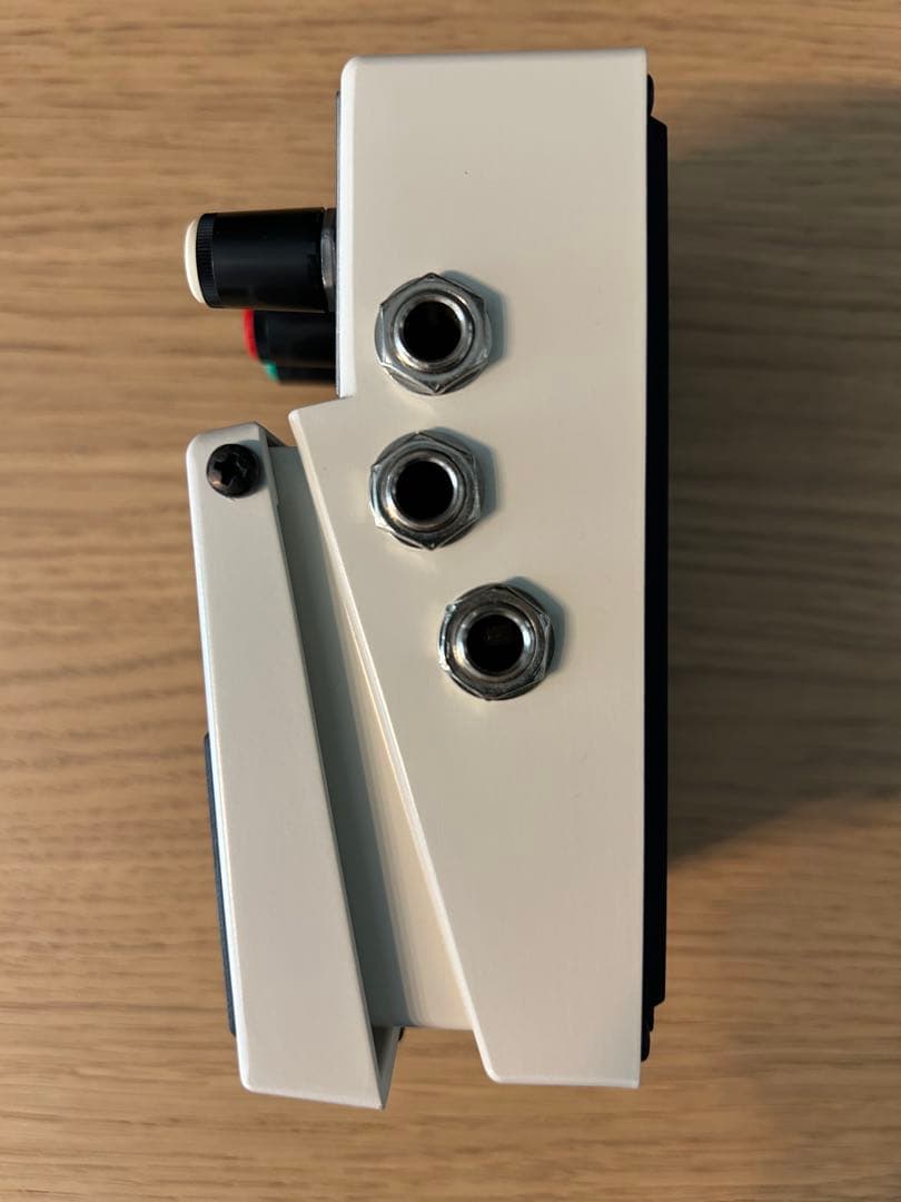 【美品】BOSS Line Selector LS-2