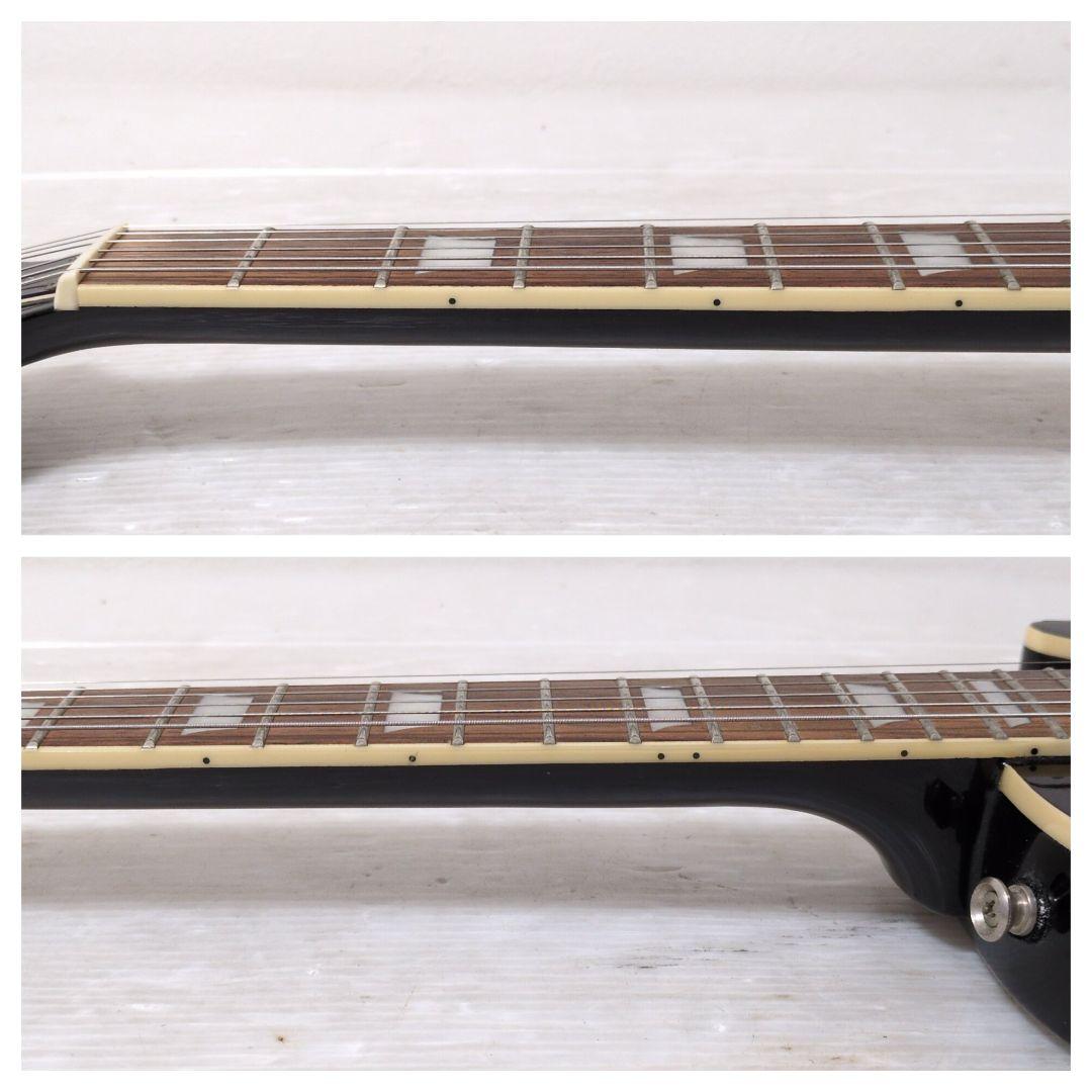 Epiphone Les Paul STANDARD エピフォン レスポール