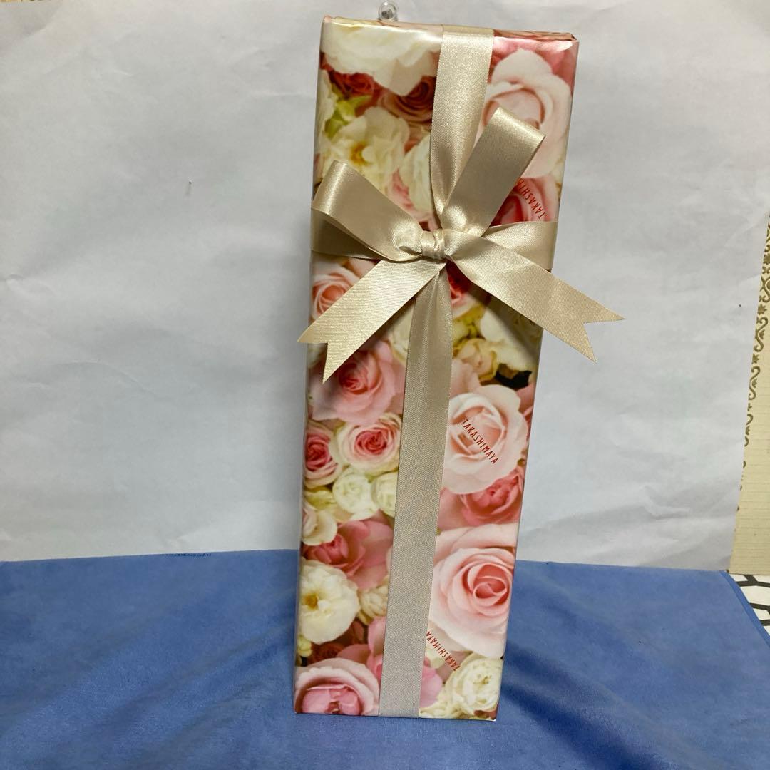 森伊蔵720ml（高島屋当選分）