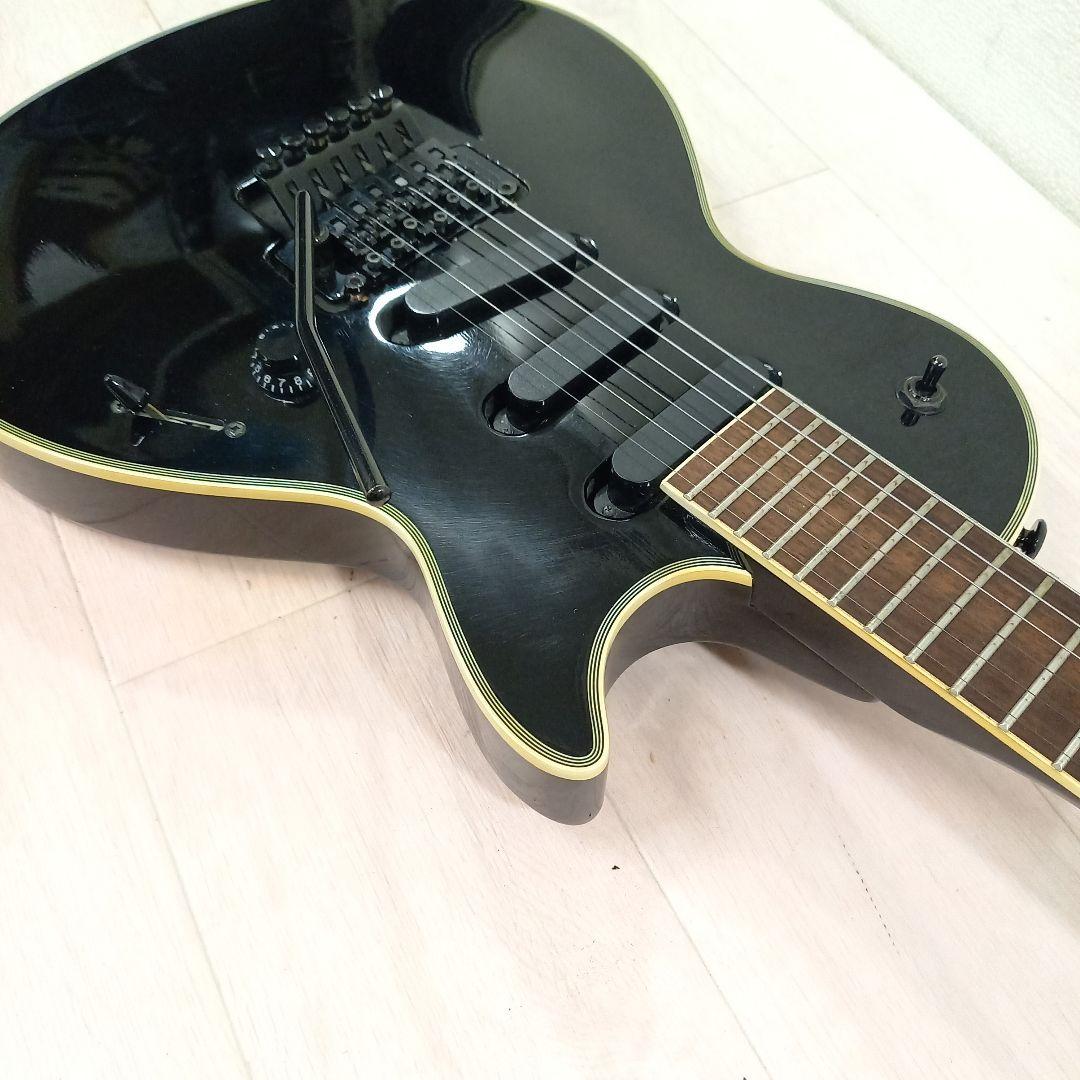 Grass Roots G-CL-58I SUGIZOモデル レスポールカスタム