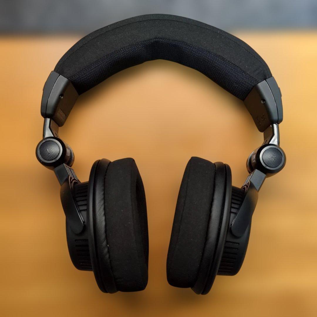 ヘッドホン Ultrasone Signature Fusion Open Back