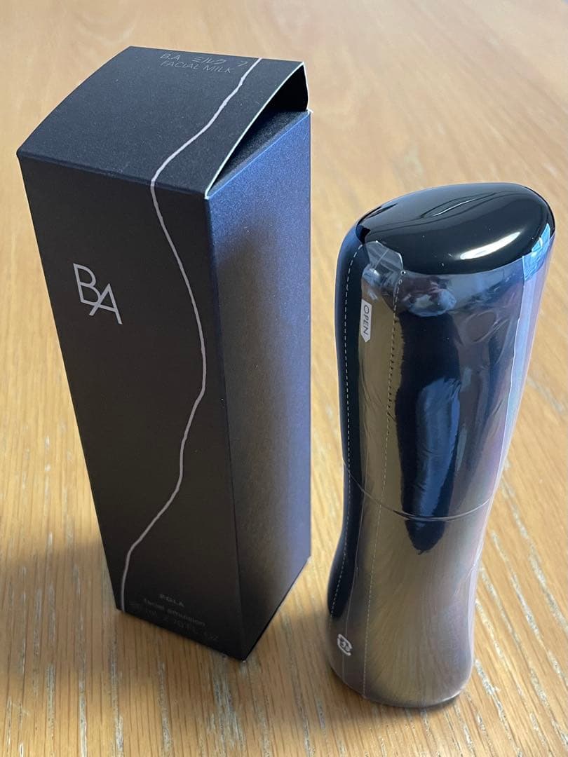 POLA B.A. 第7世代 80ml & サンプル　セット