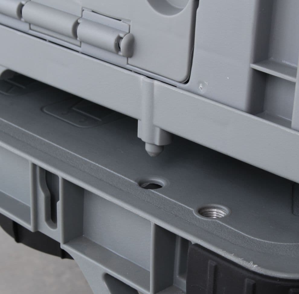 【美品】カート、台車、コンテナ