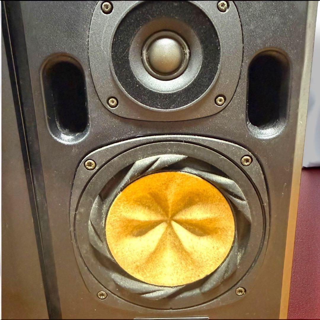 ☆良品 FOSTEX NF-01A ペア パワード スタジオモニタースピーカー