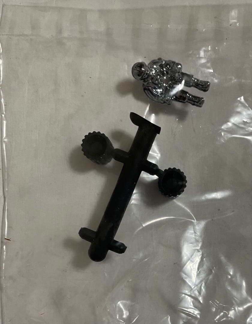 メカ生体ゾイド デス・キャット(パンサー型)旧ゾイド 完成品