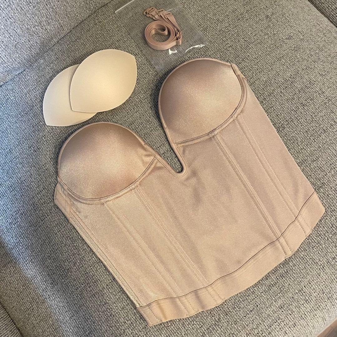 ラビーナビスチェ D70