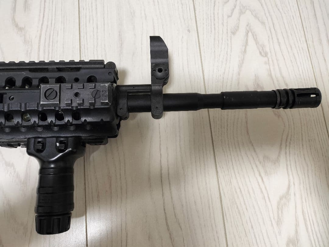 東京マルイ　電動ガン　M4 s-system