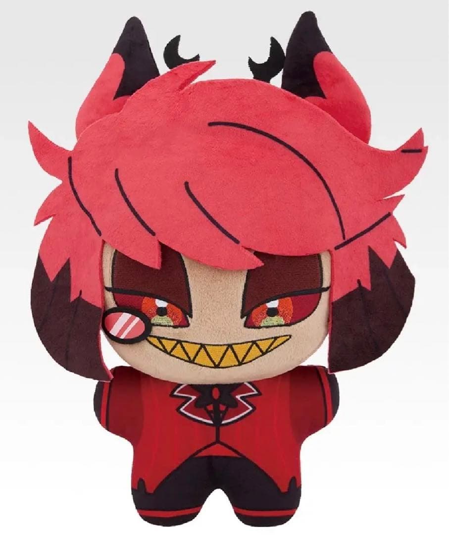 一番くじ ハズビン・ホテル ラストワン アラスター