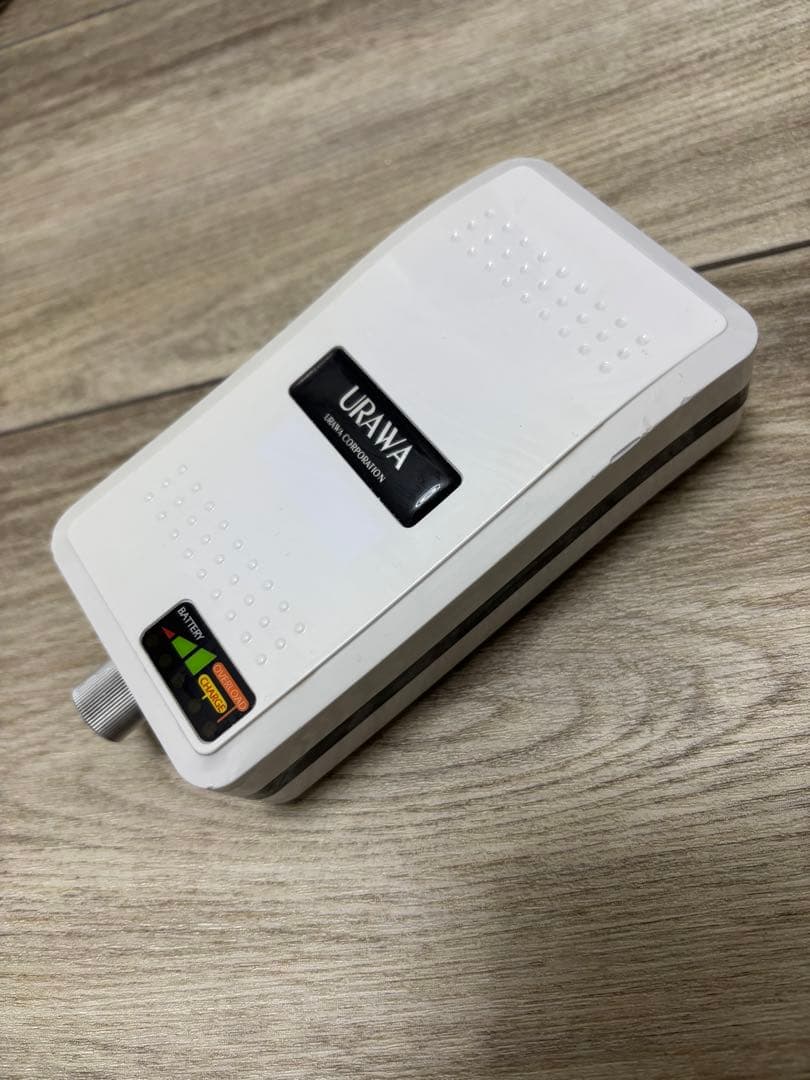 URAWA G3 ネイルマシーン　ウラワ　浦和