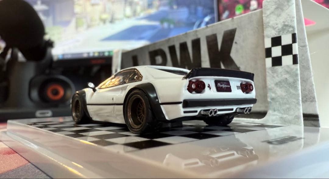 イノモデル inno64 組み合わせセット