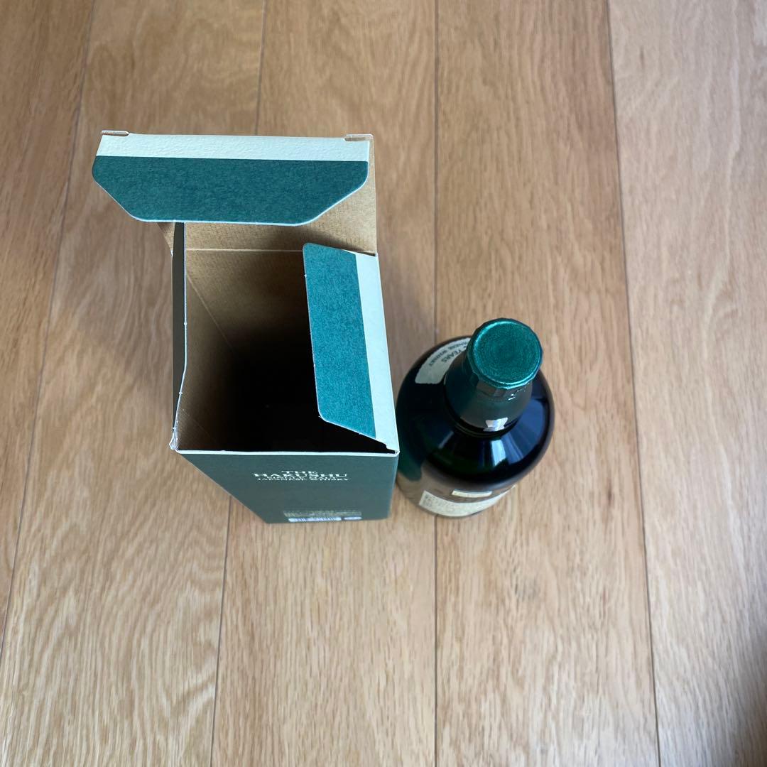 白州 12年 シングルモルトウイスキー 700mlサントリー新品未開封品未使用