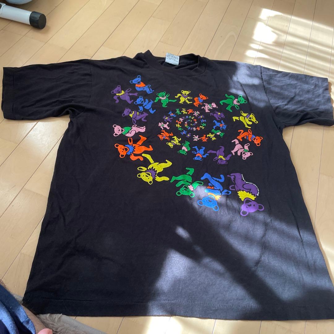 グレイトフル・デッド