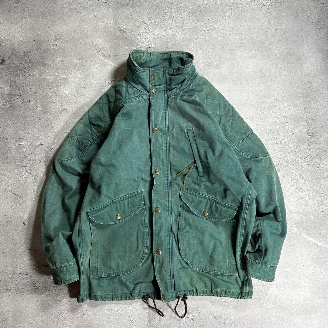 ジャケット・アウター 90s Columbia Duck Hunting Jacket