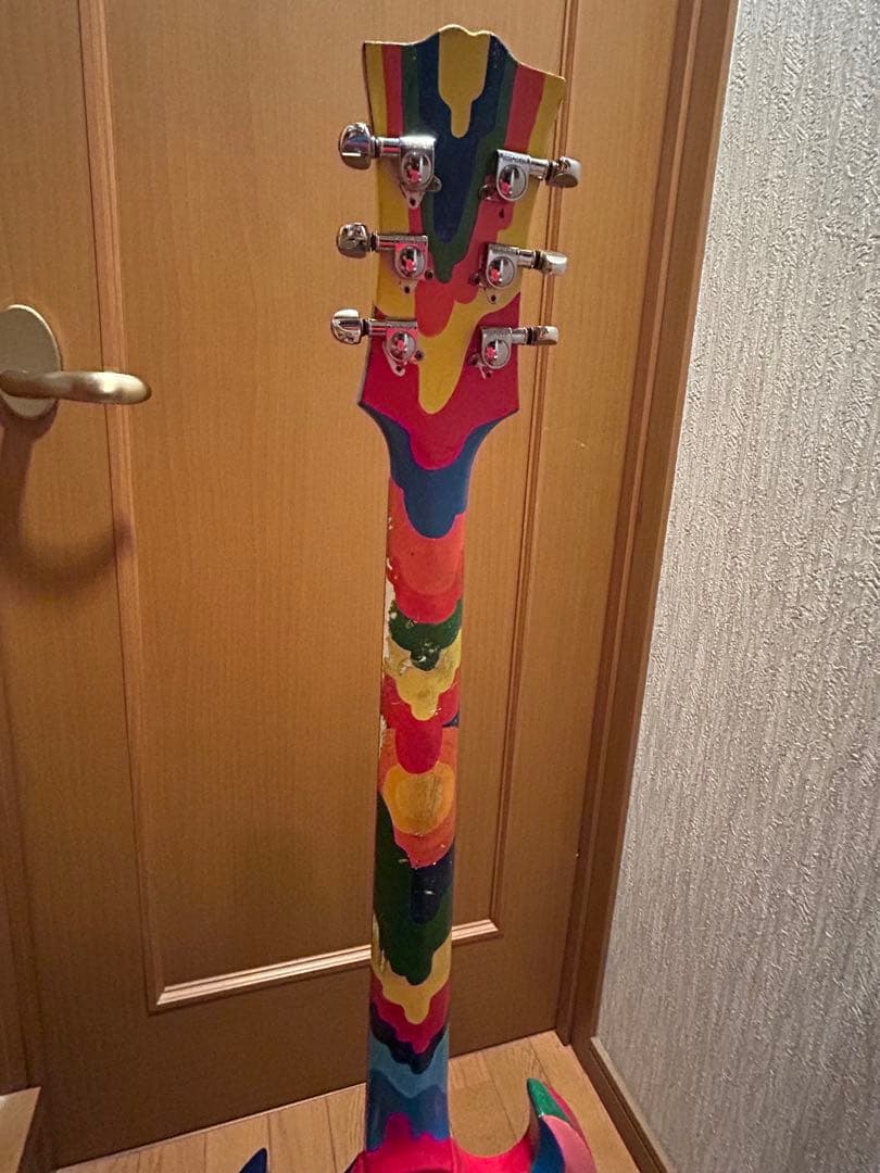 ヨ*コ様 エリッククラプトン　ザ・フール　希少！！