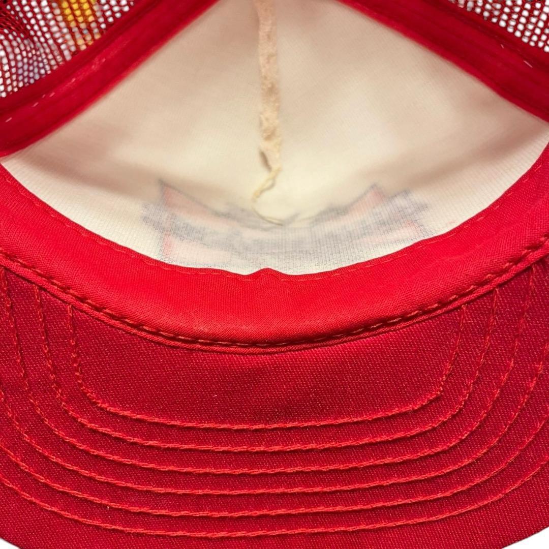 【qqq】超希少　90s　USA製　Budweiser　バドワイザー　釣り