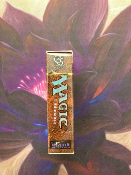 MTG リバイズド　スターター　イタリア語