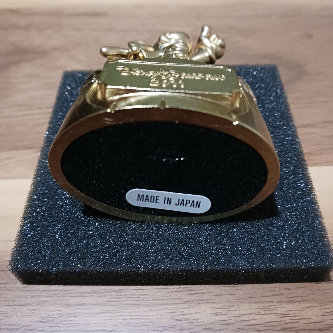 レア！新品未使用 ディズニーカードクラブ2011ペーパーウエイト「ファンタジア」