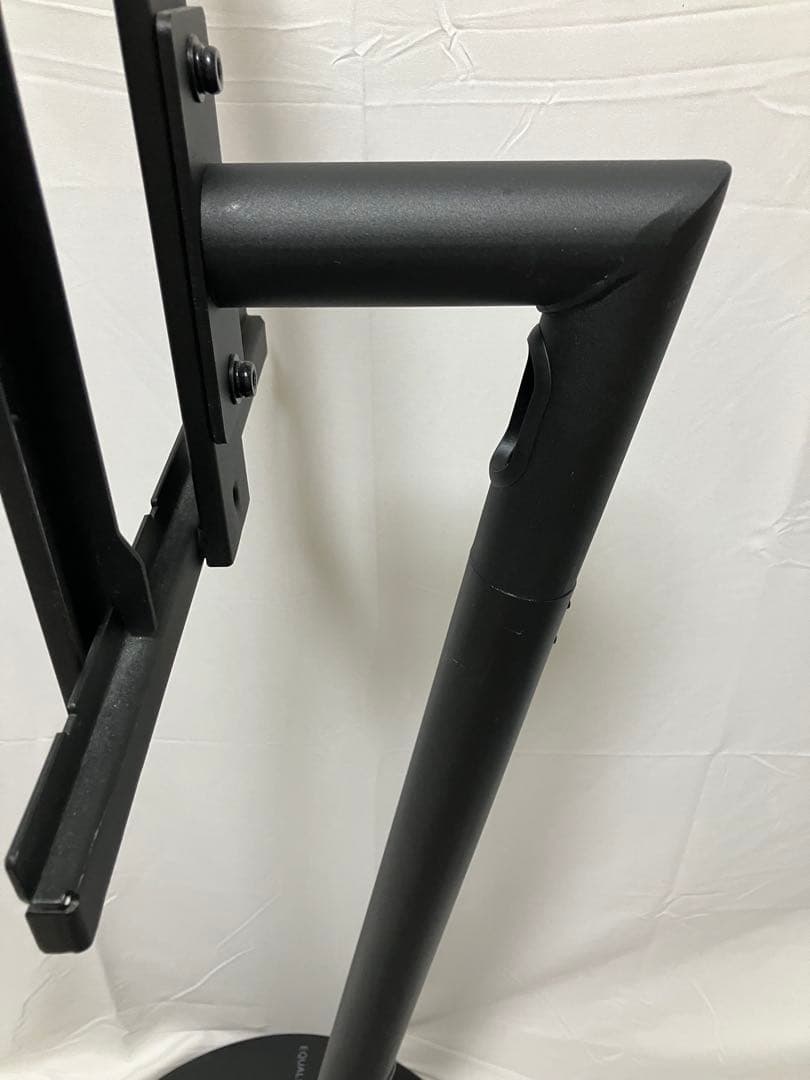 【美品】イコールズ　Wall anataIRO ハイタイプ　HDDホルダー付属